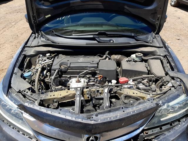 Photo 6 VIN: 19UDE2F78GA021025 - ACURA ILX PREMIU 