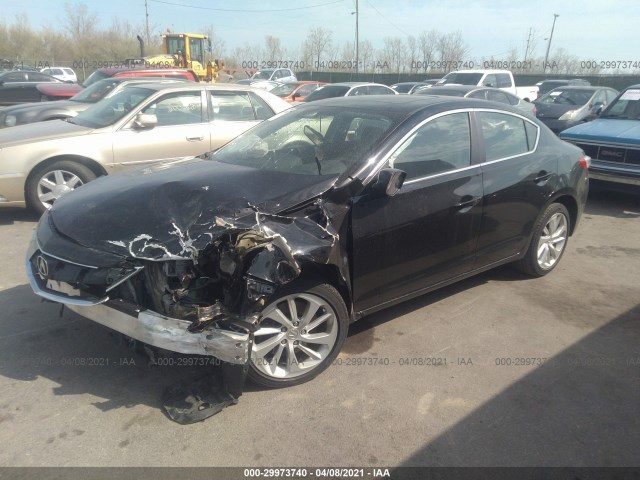 Photo 1 VIN: 19UDE2F78GA025205 - ACURA ILX 