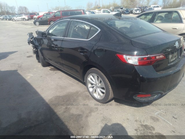 Photo 2 VIN: 19UDE2F78GA025205 - ACURA ILX 