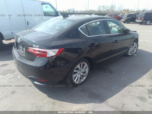 Photo 3 VIN: 19UDE2F78GA025205 - ACURA ILX 