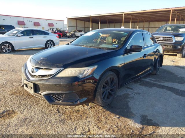 Photo 1 VIN: 19UDE2F78GA025396 - ACURA ILX 