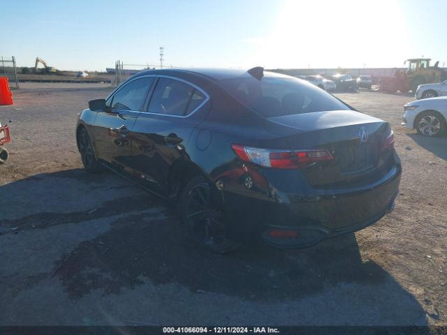 Photo 2 VIN: 19UDE2F78GA025396 - ACURA ILX 