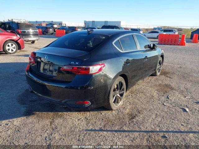 Photo 3 VIN: 19UDE2F78GA025396 - ACURA ILX 