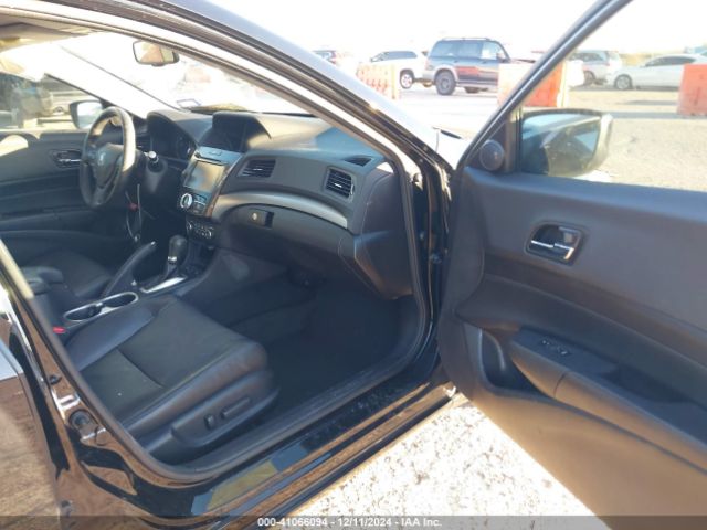 Photo 4 VIN: 19UDE2F78GA025396 - ACURA ILX 