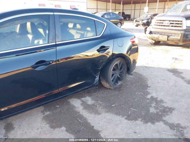 Photo 5 VIN: 19UDE2F78GA025396 - ACURA ILX 