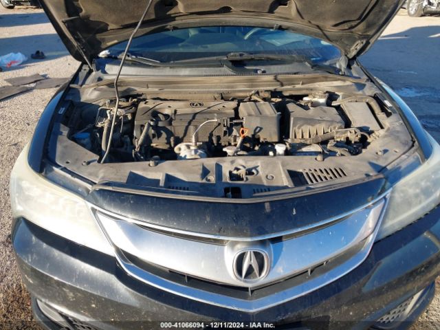 Photo 9 VIN: 19UDE2F78GA025396 - ACURA ILX 