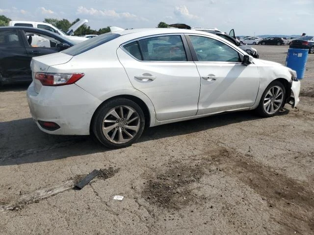 Photo 2 VIN: 19UDE2F78GA025916 - ACURA ILX PREMIU 