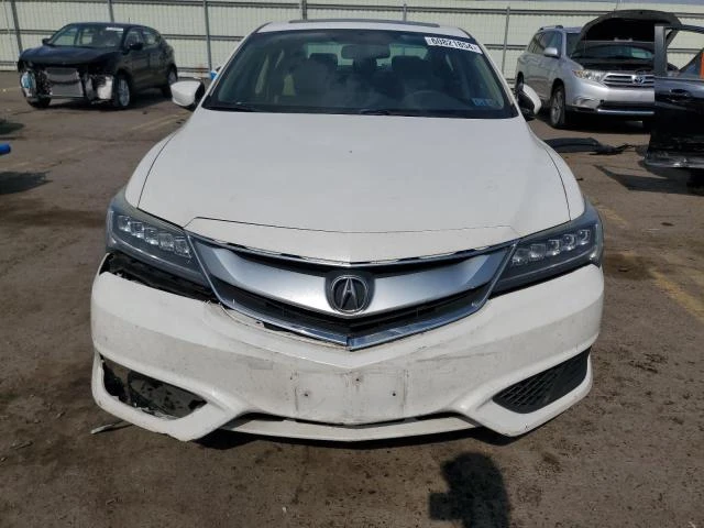 Photo 4 VIN: 19UDE2F78GA025916 - ACURA ILX PREMIU 