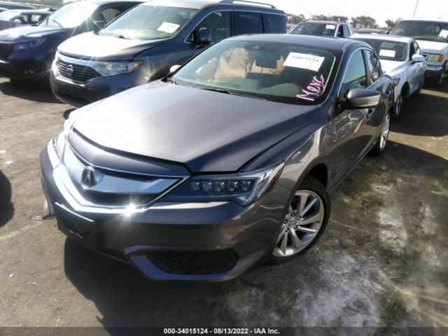 Photo 1 VIN: 19UDE2F78HA000113 - ACURA ILX 