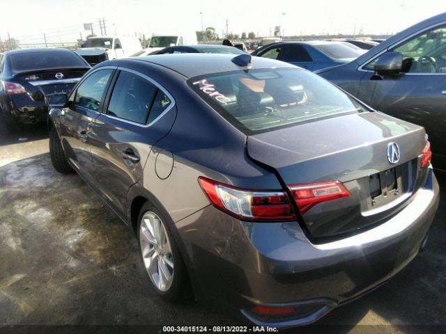 Photo 2 VIN: 19UDE2F78HA000113 - ACURA ILX 