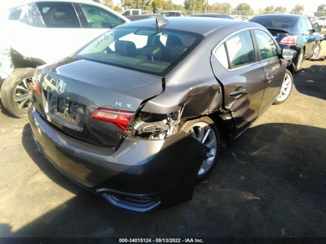 Photo 3 VIN: 19UDE2F78HA000113 - ACURA ILX 