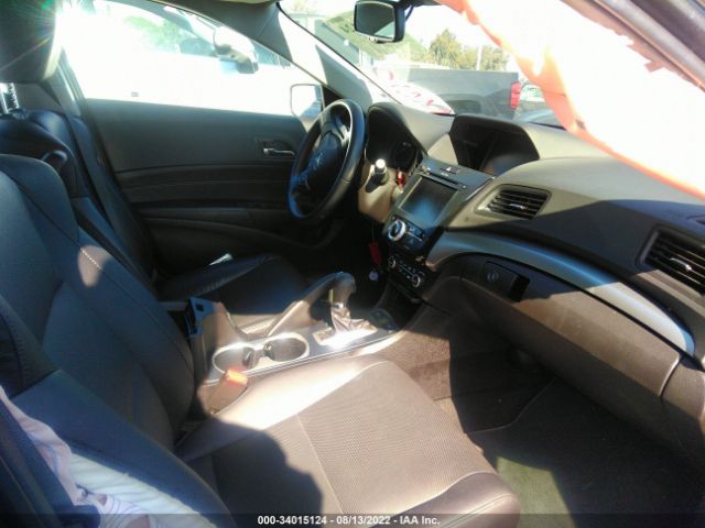 Photo 4 VIN: 19UDE2F78HA000113 - ACURA ILX 