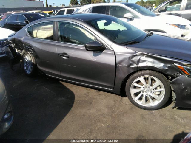 Photo 5 VIN: 19UDE2F78HA000113 - ACURA ILX 