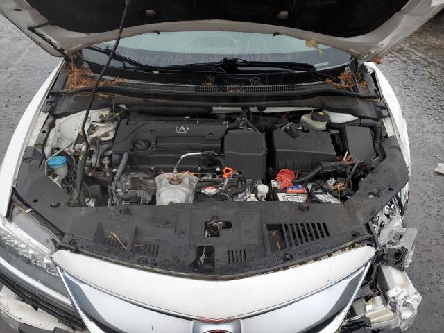 Photo 10 VIN: 19UDE2F78HA001570 - ACURA ILX PREMIU 