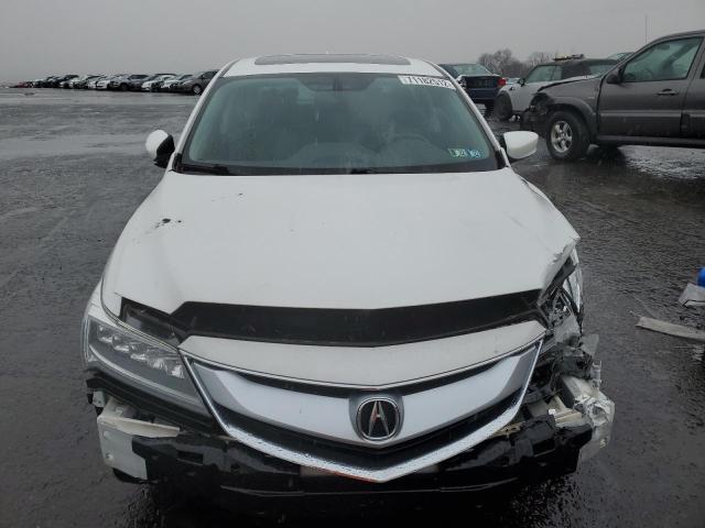 Photo 4 VIN: 19UDE2F78HA001570 - ACURA ILX PREMIU 