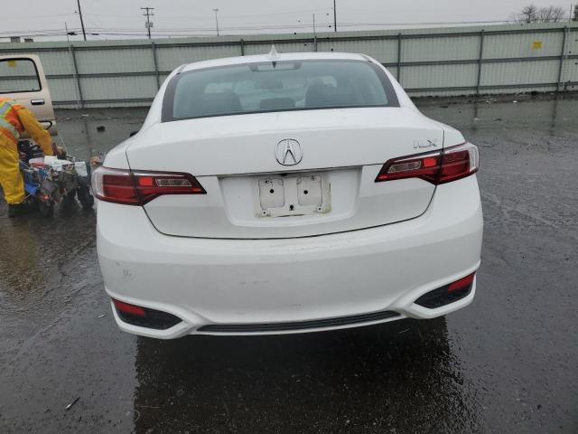 Photo 5 VIN: 19UDE2F78HA001570 - ACURA ILX PREMIU 