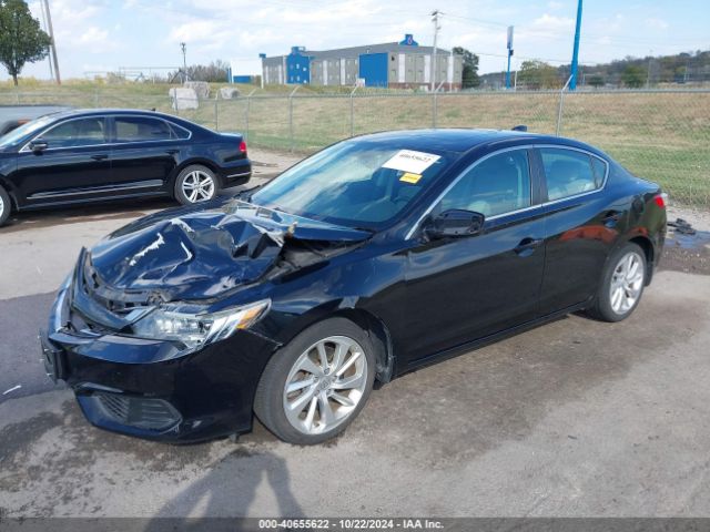 Photo 1 VIN: 19UDE2F78HA002847 - ACURA ILX 