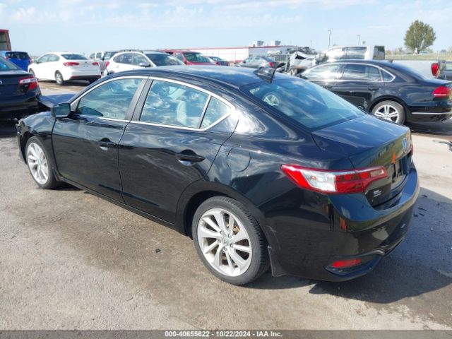 Photo 2 VIN: 19UDE2F78HA002847 - ACURA ILX 