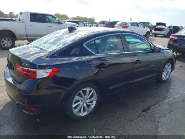 Photo 3 VIN: 19UDE2F78HA002847 - ACURA ILX 