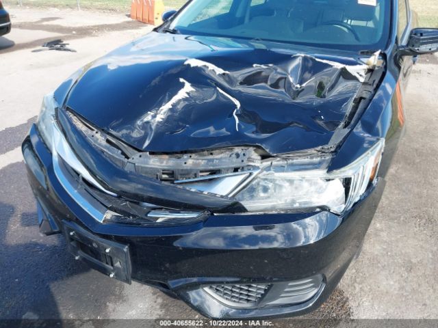 Photo 5 VIN: 19UDE2F78HA002847 - ACURA ILX 