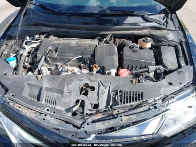 Photo 9 VIN: 19UDE2F78HA002847 - ACURA ILX 