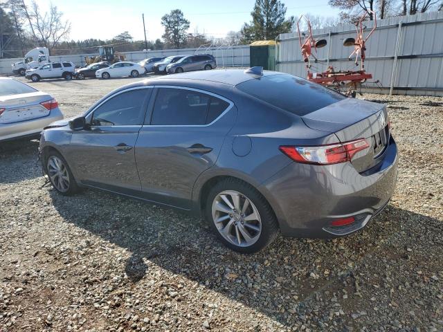 Photo 1 VIN: 19UDE2F78HA003691 - ACURA ILX 