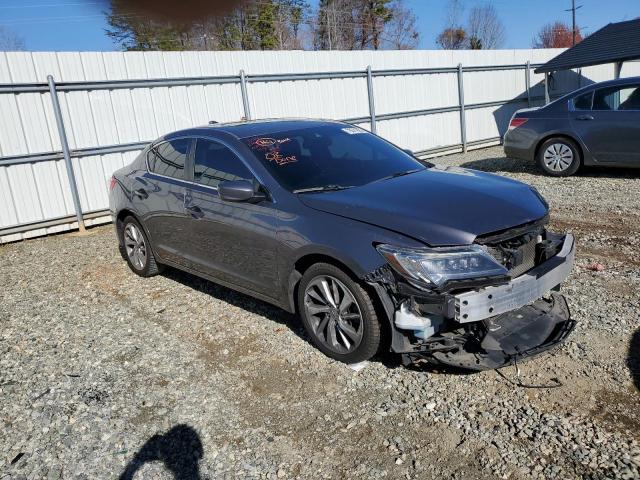 Photo 3 VIN: 19UDE2F78HA003691 - ACURA ILX 