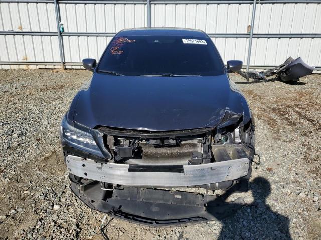 Photo 4 VIN: 19UDE2F78HA003691 - ACURA ILX 