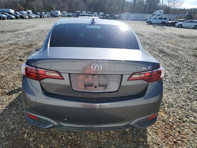 Photo 5 VIN: 19UDE2F78HA003691 - ACURA ILX 