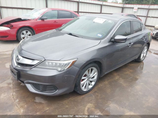 Photo 1 VIN: 19UDE2F78HA004386 - ACURA ILX 