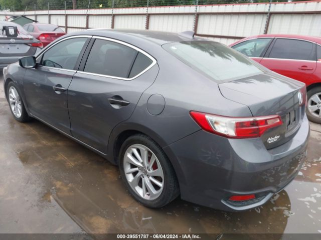 Photo 2 VIN: 19UDE2F78HA004386 - ACURA ILX 