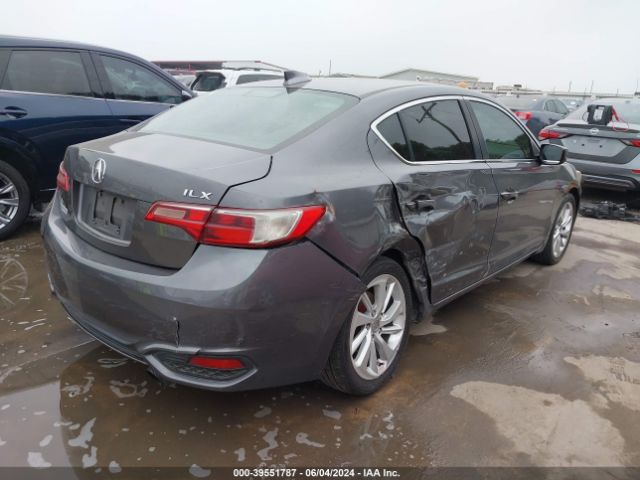 Photo 3 VIN: 19UDE2F78HA004386 - ACURA ILX 