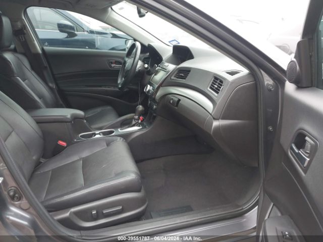 Photo 4 VIN: 19UDE2F78HA004386 - ACURA ILX 