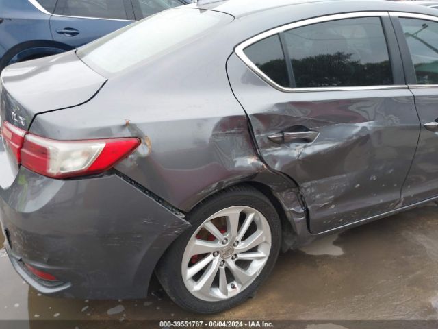 Photo 5 VIN: 19UDE2F78HA004386 - ACURA ILX 