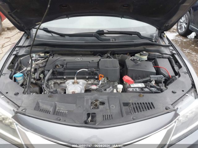 Photo 9 VIN: 19UDE2F78HA004386 - ACURA ILX 