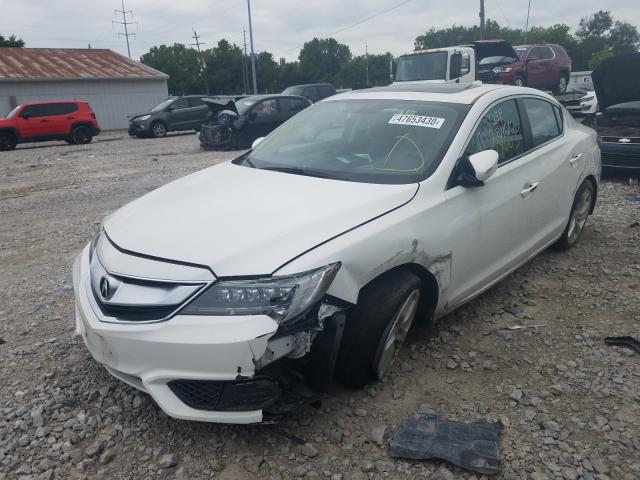 Photo 1 VIN: 19UDE2F78HA005005 - ACURA ILX PREMIU 