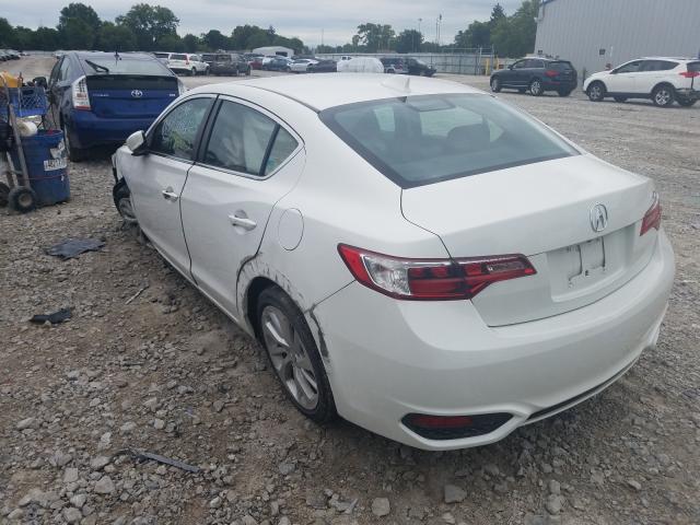 Photo 2 VIN: 19UDE2F78HA005005 - ACURA ILX PREMIU 