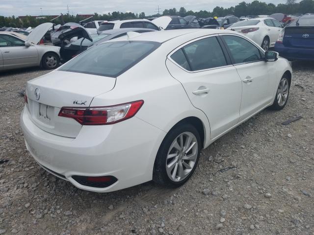 Photo 3 VIN: 19UDE2F78HA005005 - ACURA ILX PREMIU 