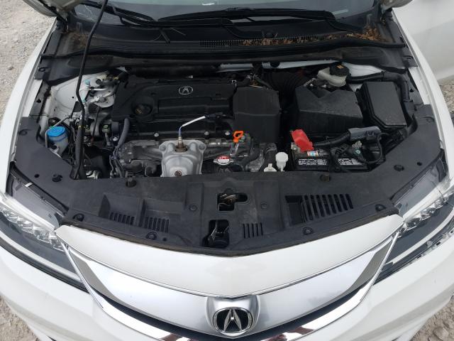 Photo 6 VIN: 19UDE2F78HA005005 - ACURA ILX PREMIU 