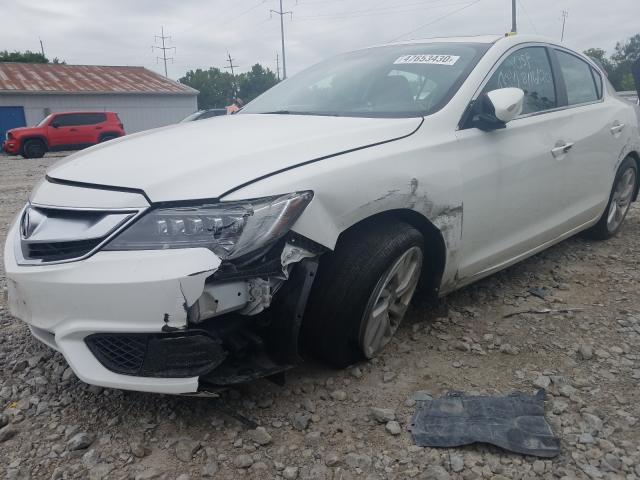 Photo 8 VIN: 19UDE2F78HA005005 - ACURA ILX PREMIU 