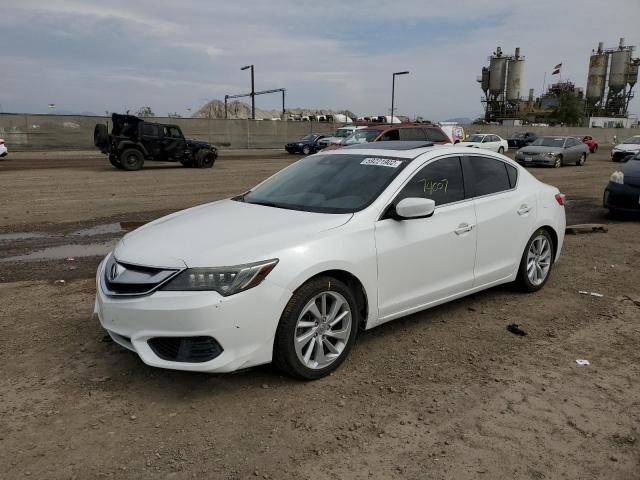 Photo 1 VIN: 19UDE2F78HA009023 - ACURA ILX PREMIU 