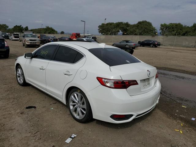 Photo 2 VIN: 19UDE2F78HA009023 - ACURA ILX PREMIU 