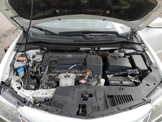 Photo 6 VIN: 19UDE2F78HA009023 - ACURA ILX PREMIU 