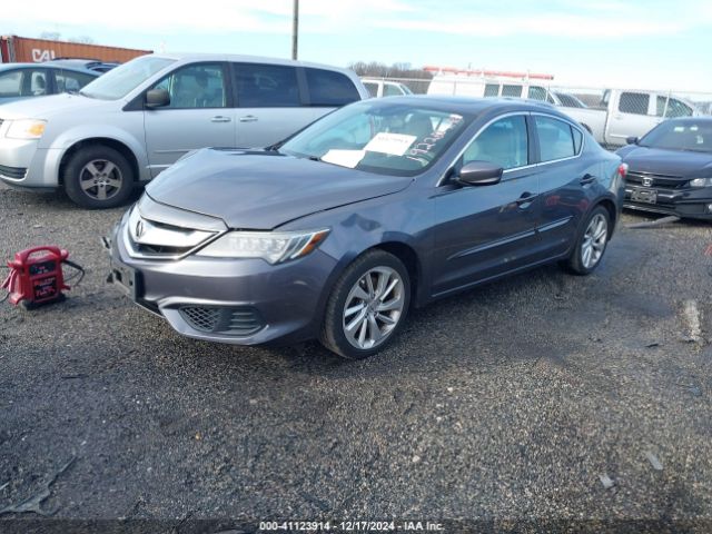 Photo 1 VIN: 19UDE2F78HA009670 - ACURA ILX 