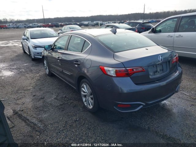 Photo 2 VIN: 19UDE2F78HA009670 - ACURA ILX 