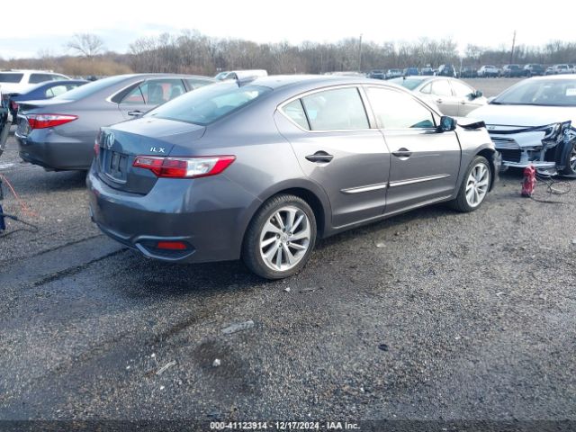 Photo 3 VIN: 19UDE2F78HA009670 - ACURA ILX 