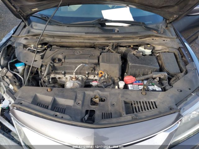 Photo 9 VIN: 19UDE2F78HA009670 - ACURA ILX 