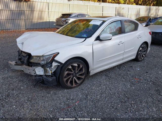 Photo 1 VIN: 19UDE2F78HA010706 - ACURA ILX 