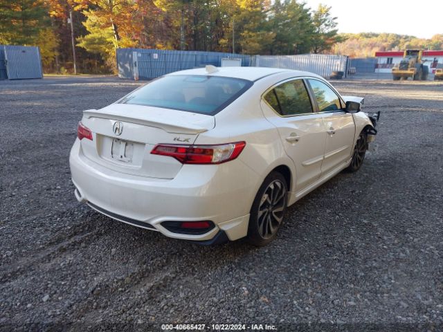 Photo 3 VIN: 19UDE2F78HA010706 - ACURA ILX 