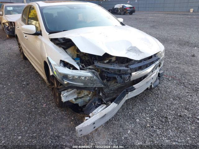 Photo 5 VIN: 19UDE2F78HA010706 - ACURA ILX 